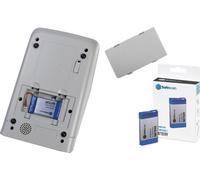 Balance compteuse de billets Safescan "Safescan 6185" noire
