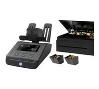 Balance-compteuse 'Safescan 6175', noir