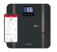 Balance connecté wifi master fit ultra anthracite