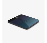 BALANCE CONNECTEE AMAZFIT SMART SCALE MULTI FONCTIONS Sans taille bleu