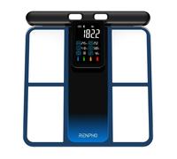 Balance connectée Bluetooth Morphoscan Renpho