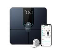Balance Connectée Eufy P2 Pro WiFi Bluetooth 16 Mesures Mode Corps Virtuel 3D Précision 50 g/0.1 lb G