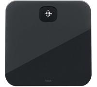 Balance connectée FitBit Aria Air - Jusqu'à 8 utilisateurs - Noir