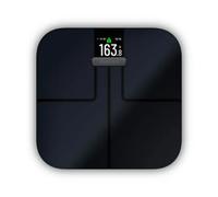Garmin Pèse-personne connecté Index S2 Rectangle Noir