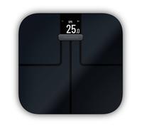 Garmin Pèse-personne connecté Index S2 Rectangle Noir