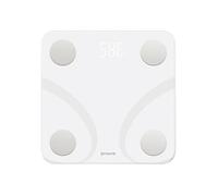 Balance connectée - PROOVE - Proove Smart Scale - Bluetooth - Verre trempé - Précision 0 1 kg