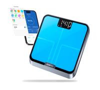 Pèse Personne Connecté Renpho Elis Chroma A017