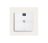 Balance connectée Withings Body Comp Blanche