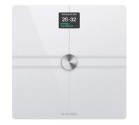 Balance Withings Body Comp Blanc