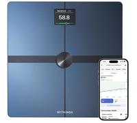 Balance connectée Withings Body Smart Noire