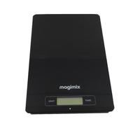 Balance Cook Expert Premium XL Accessoires et entretien 506635S MAGIMIX