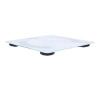 Balance Corporelle Numérique Usb, Verre, Précision Élevée, Usage Maison | Analyse de Composition, Plage 100g à 180kg, pour Sol Dur, Adultes, Salle de Bain