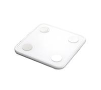 Balance Corporelle Rechargeable Mesurant La Graisse Balance Électronique Hommes Et Femmes Perte De Poids Gadget De Graisse Corporelle Facile à Utiliser