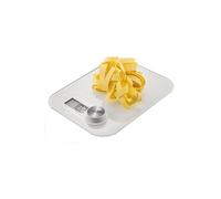 Balance cuisine de ménage électronique BlancMacom 868 G