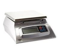 Balance cuisine PRO 7Kgs Professionnel à 1g - boulangeries, Cuisines & Cantines- Secteur/Piles
