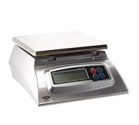 Balance cuisine PRO 7Kgs Professionnel à 1g - boulangeries, Cuisines & Cantines- Secteur/Piles