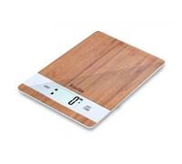 Balance Terraillon Bamboousb