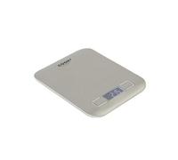 Balance Culinaire Electronique en Inox -