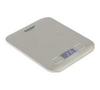 Balance Culinaire Electronique en Inox - Altobuy G
