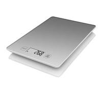 Terraillon Balance de cuisine First — portée 3 kg — gris