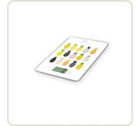Balance culinaire - LITTLE BALANCE - Ananas Fun