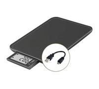 Little Balance – Balance culinaire Slide 10 – Noir – USB – Réparable