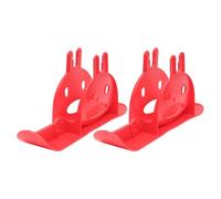 Balance/Cyclisme Neige Ski | 1 paire de supports d'hiver | Support de stationnement | Fixation antidérapante pour randonneurs, chariots de golf, route, montagne, aventure, rues, chemins, filles