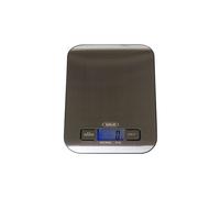 Balance d atelier digitale var dv 71800 max 5000g acier brosse