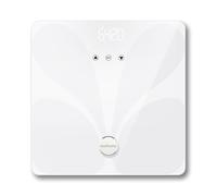 Balance d'analyse corporelle numérique medisana BS 412 connect 180 kg avec ap...