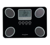 Balance d'analyse de la composition corporelle - TANITA - BC-731 - 150 kg - Format voyage, compacte et légère