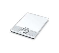 Beurer Balance d'analyse numérique DS 61 Blanc 165 x 24