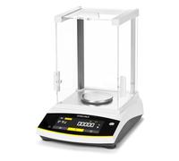 Balance d'analyse Sartorius® Entris® II int.cal. 60g, 0.1mg
