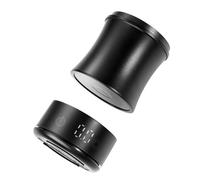 Balance de brassage de café 500 g Structure amovible pour entretien hygiénique Outil de mesure professionnel détachable