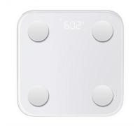 Pèse-personne Xiaomi S400 BHR7793GL Blanc White G