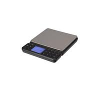 Perel Balance de comptage – 2 kg / 0,1 g