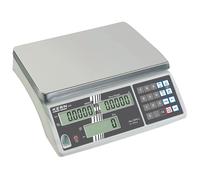 KERN & Sohn KERN Balance compteuse, type CXB 3 kg Quantité:1