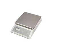 Balance de comptage MAULcount 10 Kg Gris Argent