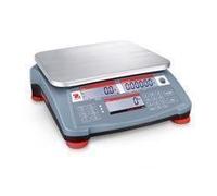 Balance de comptage Ohaus RC31P30 Ranger 3000 compter jusqu'à 30 kg (exactement 1 g) - non calibrable