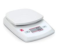 Balance de Comptoir Ohaus, Écran Numérique, Capacité de Pesage Élevée (CR5200)