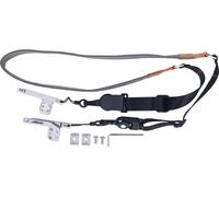 Balance de contrôle à distance de drone Lanyard longueur réglable Controller Neckband pour RC1 RC2 Air 3 Mini 4 Pro