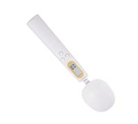 Balance De Cuillère À Mesurer Les Aliments, Pesée Électronique - Pelle La Nourriture Pour Chien Balances Cuisine Électroniques Réglables Haute Précision 1000g/0.1g, Avec