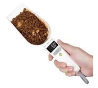 Balance de cuillère numérique, cuillère doseuse électronique numérique | Cuillère de pesage de haute précision de 800 g/1 g avec écran LCD pour repas quotidiens