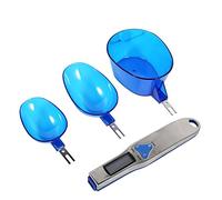 Balance de cuillère numérique électronique précise poids 500/0.1g balances de cuisine outil de mesure balances numériques