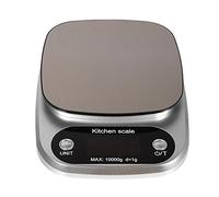 Balance de cuisine 10 kg/g numérique LCD électronique cuisine cuisine cuisine nourriture mort calcul poids échelle balance