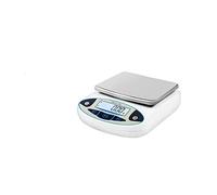Balance de cuisine 5000g X 0.01g Balance analytique de laboratoire avec écran LCD rétro-éclairé poids numérique Mini poche de précision électronique Pour le bricolage