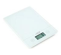 balance de cuisine Adler AD 3138 biała 5 kg