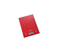 Balance de cuisine adler ad 3138 r rot