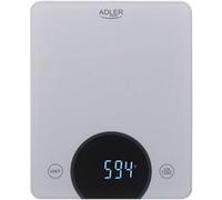 Adler Kitchen scale LED AD 3173s - 5903887804738