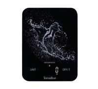 Balance De Cuisine Aqua Resist Noir Terraillon