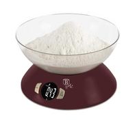 Balance de cuisine avec bol Berlinger Haus BH-9615 Leonardo